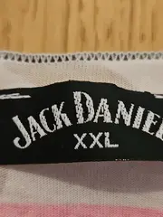 Vorschaubild 4 von Damen Top Shirt Gestreift XXL Mehrfarbig