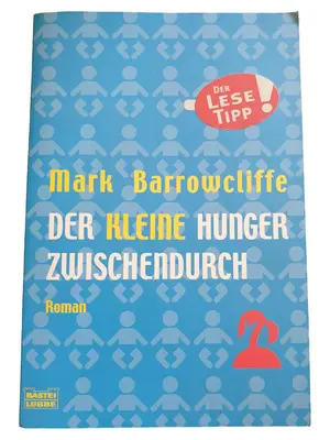 Unterhaltungsliteratur