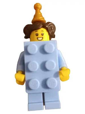 LEGO LEGO Spielfigur