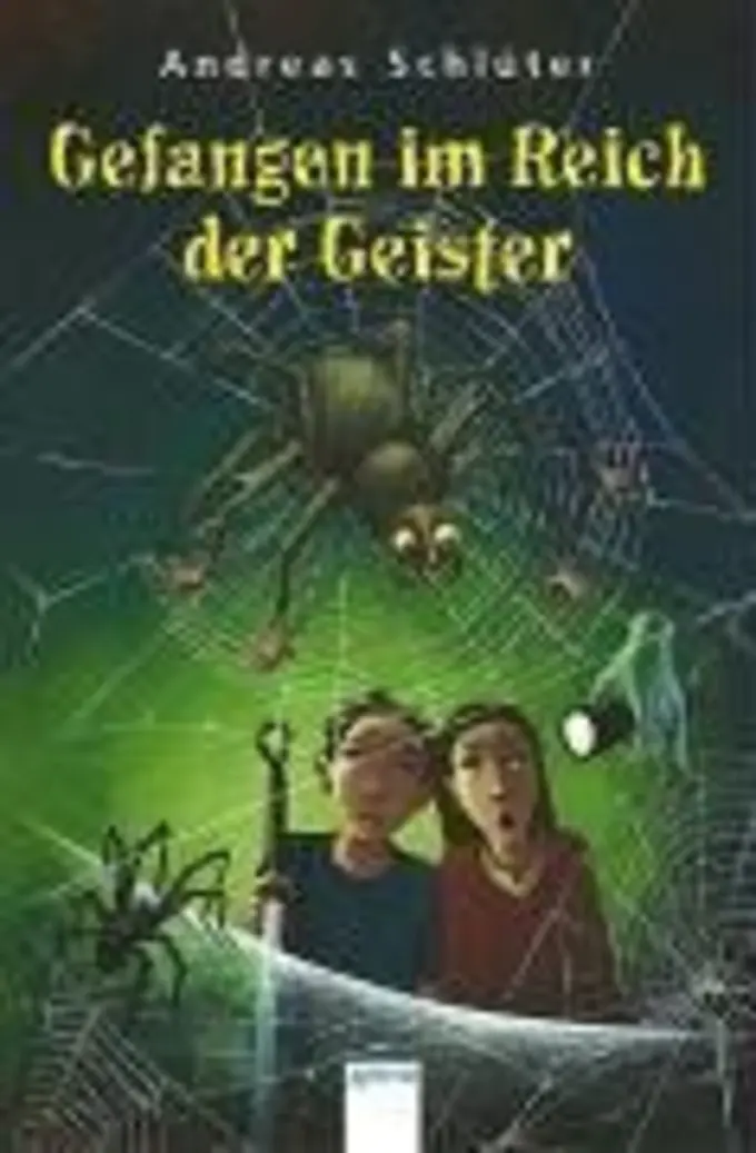 Buch für Jugendliche Bild 1