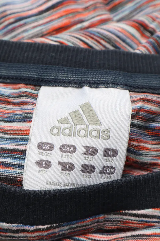 ADIDAS T-Shirt Bild 3