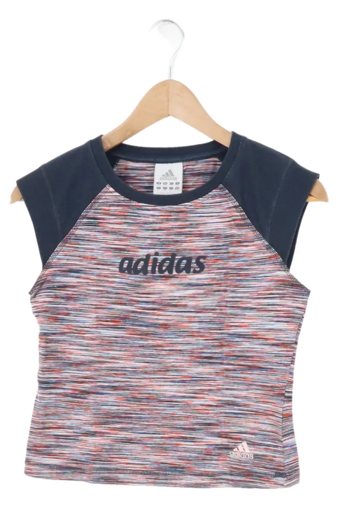 ADIDAS T-Shirt Bild 1