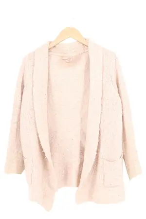 MARIE LUND Strickjacke