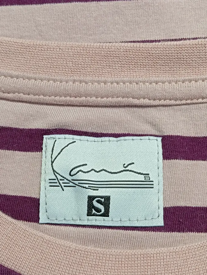 KARL KANI T-Shirt Bild 3