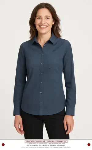 S.OLIVER Business Hemd