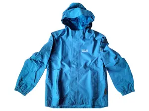 JACK WOLFSKIN Regenjacke