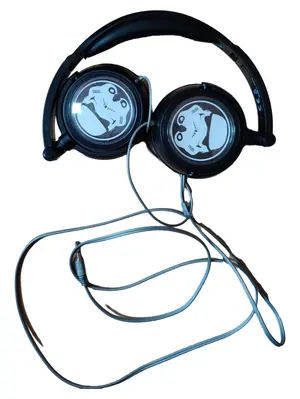 STAR WARS on-ear-Kopfhörer