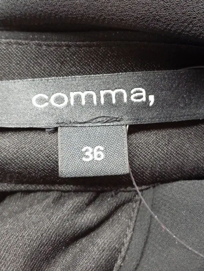 COMMA Cocktailkleid Bild 3