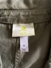 Vorschaubild ADIDAS NEO Leichte Weste 3