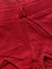 Vorschaubild 4 von Kinder Twin Set Shirt Hose Gr. 92 Pink Casual