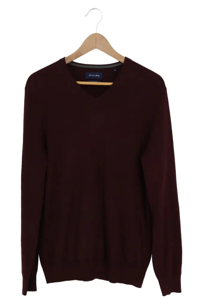 CHRISTIAN BERG Pullover Bild 1