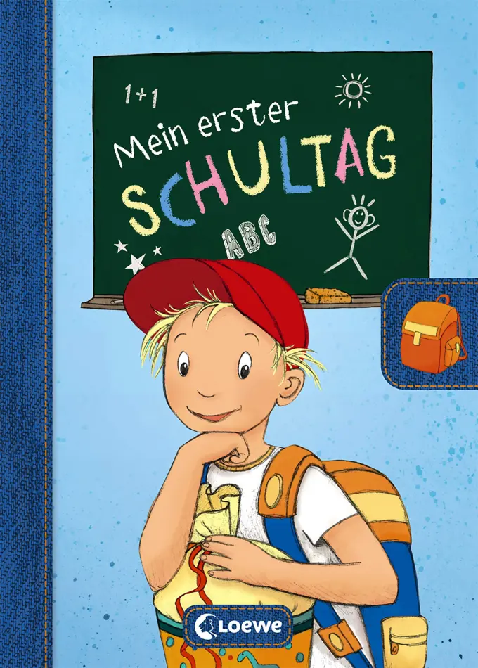 Buch für Kinder Bild 1