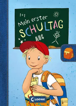 Buch für Kinder