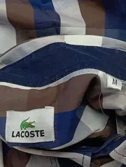 Vorschaubild LACOSTE Freizeithemd 4