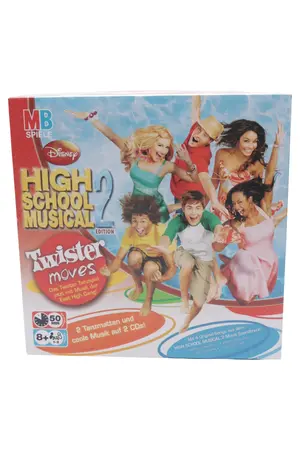 MB SPIELE Musik und Rhythmusspiele