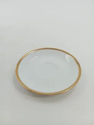 TIRSCHENREUTH Unterteller