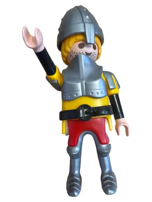PLAYMOBIL Playmobil Spielfigur