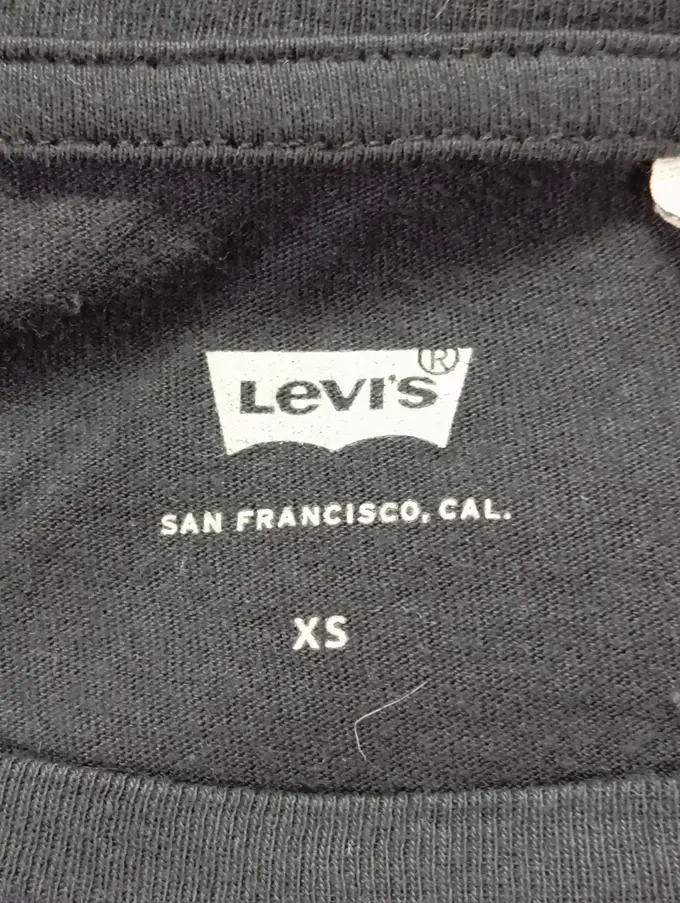 LEVIS T-Shirt Bild 3