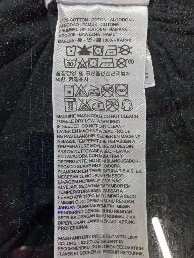 LEVIS T-Shirt Bild 4