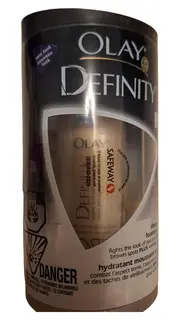 Vorschaubild 5 von Definity Deep Penetrating Foaming Moisturizer Anti Aging 150ml Damen