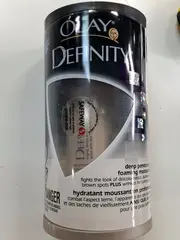 Vorschaubild 9 von Definity Deep Penetrating Foaming Moisturizer Anti Aging 150ml Damen