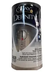 Vorschaubild 6 von Definity Deep Penetrating Foaming Moisturizer Anti Aging 150ml Damen