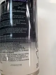 Vorschaubild 7 von Definity Deep Penetrating Foaming Moisturizer Anti Aging 150ml Damen