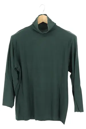 DI BARI Langarmshirt