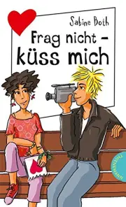 Vorschaubild Buch für Jugendliche 1