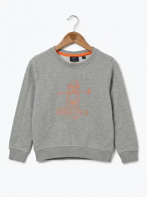 POLO SYLT Pullover