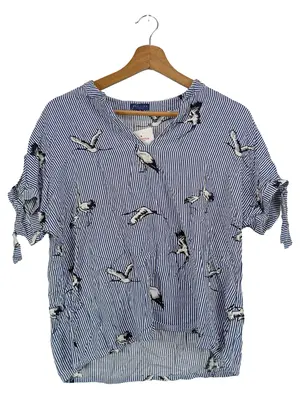 DARLING HARBOUR Bluse