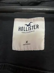 Vorschaubild 4 von Damen Jeansjacke mit Kapuze Gr. 38/M Grau Casual