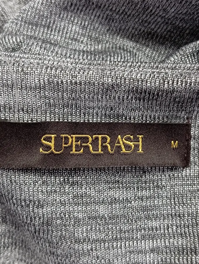 SUPERTRASH Businesskleid Bild 3