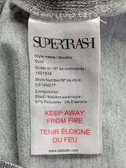 Vorschaubild SUPERTRASH Businesskleid 4