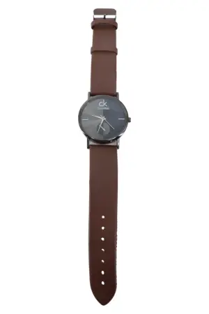CALVIN KLEIN Armbanduhr