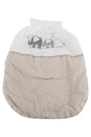 BO BY BABYONE Kinderwagen Fußsack