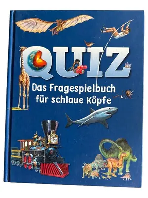 Quizspiel