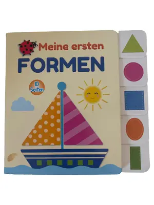 Buch für Kinder