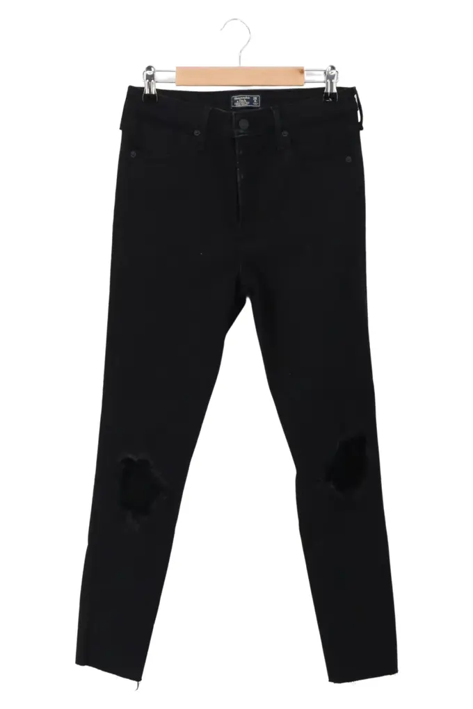 ABERCROMBIE & FITCH Jeans Slim Fit Bild 1
