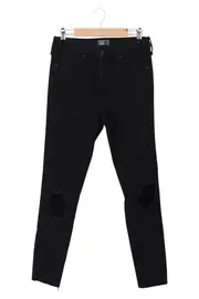 Vorschaubild ABERCROMBIE & FITCH Jeans Slim Fit 1