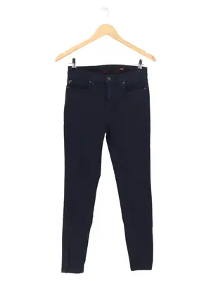 HUGO BOSS Stoffhose