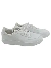 Vorschaubild 1 von Herren Sportschuhe Sneaker Gr. 46 Weiß Casual Freizeit