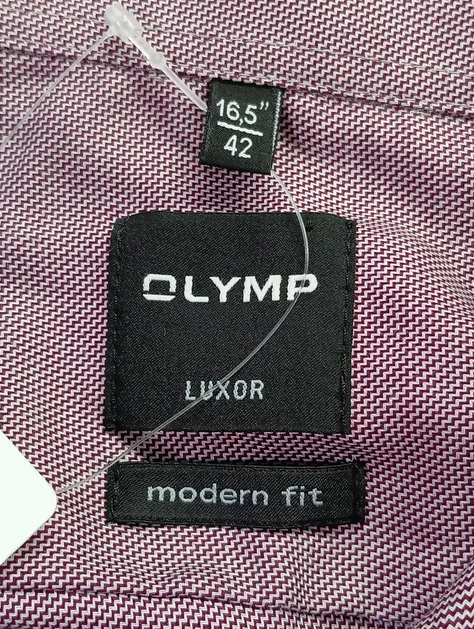 OLYMP Business Hemd Bild 3