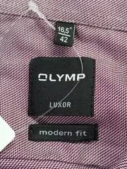 Vorschaubild OLYMP Business Hemd 3