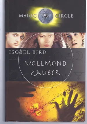 Magie und Übernatürliches