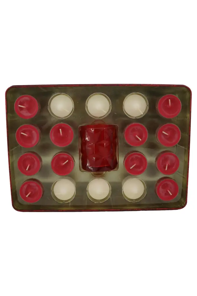 PARTYLITE Teelichthalter Bild 2
