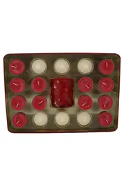 Vorschaubild PARTYLITE Teelichthalter 2