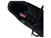 Vorschaubild 4 von Damen Laufschuhe Sportschuhe Schwarz Gr. 38 Schnürung Textil Synthetik