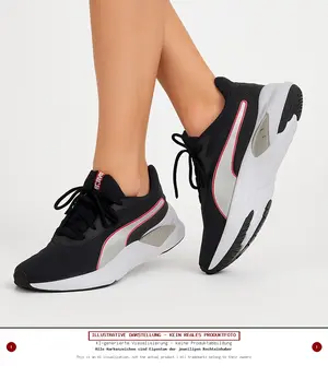 PUMA Sportschuhe