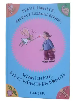 Buch für Kinder